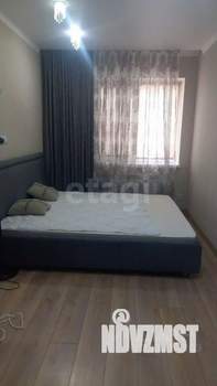 2-к квартира, вторичка, 53м2, 2/25 этаж