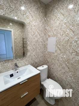 1-к квартира, вторичка, 32м2, 6/10 этаж