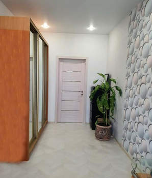 1-к квартира, вторичка, 45м2, 15/17 этаж