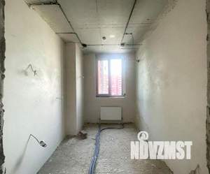 1-к квартира, вторичка, 33м2, 7/25 этаж