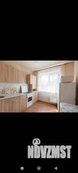 1-к квартира, вторичка, 40м2, 7/10 этаж