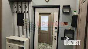 1-к квартира, вторичка, 32м2, 4/5 этаж