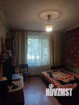 3-к квартира, вторичка, 76м2, 1/9 этаж