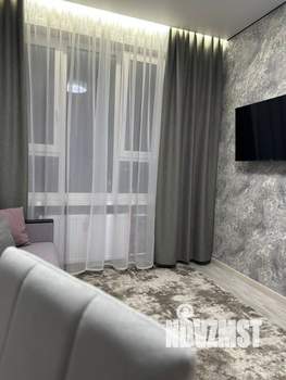 2-к квартира, вторичка, 46м2, 17/17 этаж