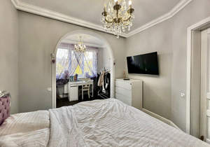 1-к квартира, вторичка, 40м2, 3/10 этаж