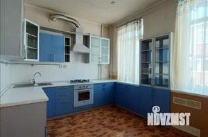 2-к квартира, вторичка, 92м2, 2/3 этаж