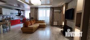 2-к квартира, вторичка, 74м2, 12/17 этаж