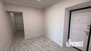 2-к квартира, вторичка, 64м2, 14/17 этаж