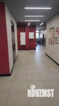 1-к квартира, вторичка, 35м2, 15/18 этаж