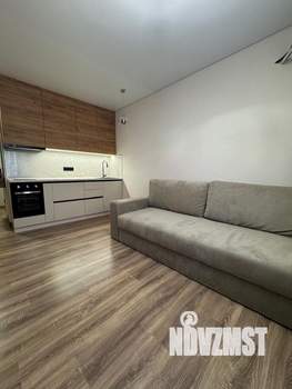 Студия квартира, вторичка, 30м2, 9/10 этаж