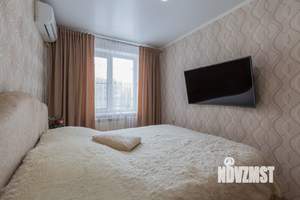 3-к квартира, вторичка, 61м2, 1/5 этаж