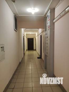 1-к квартира, вторичка, 36м2, 6/17 этаж