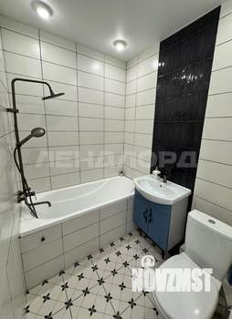 Студия квартира, вторичка, 24м2, 4/19 этаж