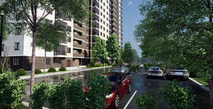 1-к квартира, вторичка, 45м2, 13/19 этаж