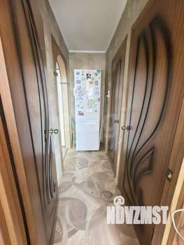 2-к квартира, вторичка, 57м2, 3/10 этаж
