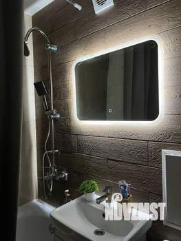 1-к квартира, вторичка, 45м2, 2/5 этаж