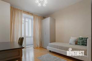 3-к квартира, вторичка, 88м2, 5/8 этаж