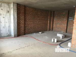 2-к квартира, сданный дом, 55м2, 6/23 этаж