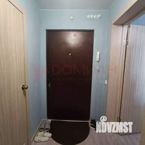 1-к квартира, вторичка, 25м2, 7/18 этаж