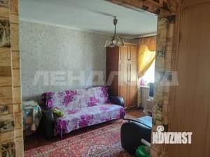 1-к квартира, вторичка, 30м2, 1/9 этаж