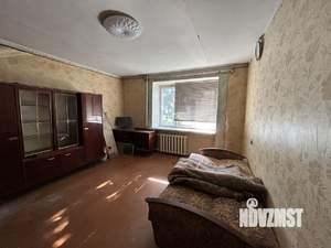 3-к квартира, вторичка, 62м2, 1/9 этаж