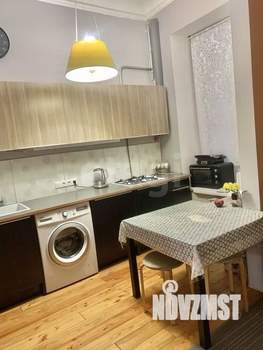 4-к квартира, вторичка, 77м2, 3/3 этаж