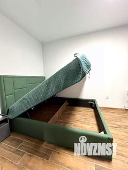 1-к квартира, вторичка, 30м2, 1/6 этаж