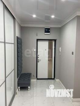 2-к квартира, вторичка, 67м2, 13/22 этаж