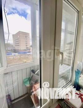 3-к квартира, вторичка, 58м2, 4/5 этаж