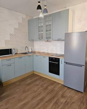 Студия квартира, вторичка, 29м2, 6/26 этаж