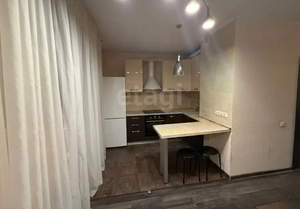 1-к квартира, вторичка, 44м2, 2/11 этаж