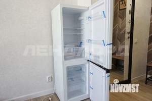 Студия квартира, вторичка, 19м2, 10/12 этаж