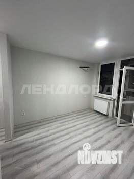 Студия квартира, вторичка, 25м2, 2/25 этаж