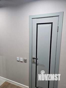 2-к квартира, вторичка, 46м2, 9/25 этаж