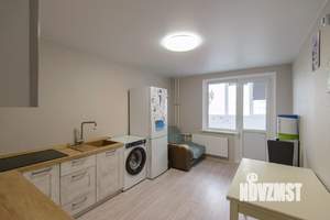2-к квартира, вторичка, 62м2, 4/18 этаж