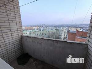 2-к квартира, вторичка, 60м2, 12/15 этаж