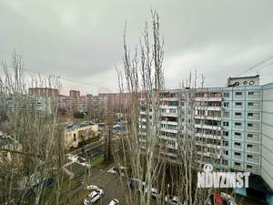 1-к квартира, вторичка, 25м2, 8/9 этаж