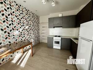 1-к квартира, вторичка, 42м2, 2/22 этаж