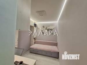 1-к квартира, вторичка, 30м2, 2/2 этаж