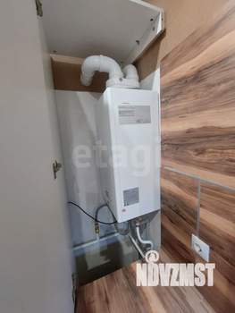 1-к квартира, вторичка, 41м2, 10/20 этаж