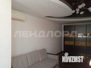 1-к квартира, вторичка, 45м2, 11/16 этаж