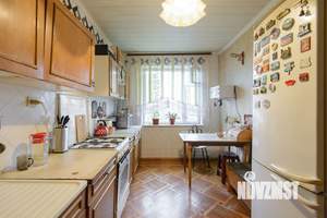 3-к квартира, вторичка, 66м2, 6/9 этаж