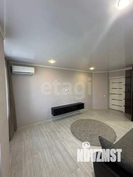 1-к квартира, вторичка, 41м2, 3/16 этаж