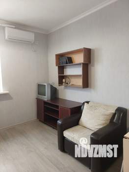 Студия квартира, вторичка, 23м2, 5/5 этаж