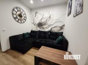 2-к квартира, вторичка, 48м2, 3/24 этаж