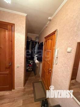 1-к квартира, вторичка, 41м2, 1/10 этаж