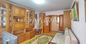 3-к квартира, вторичка, 70м2, 3/10 этаж
