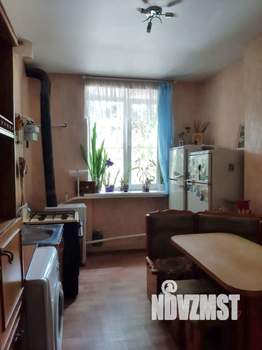 1-к квартира, вторичка, 30м2, 1/2 этаж