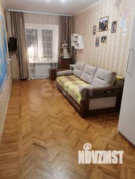3-к квартира, вторичка, 58м2, 4/5 этаж