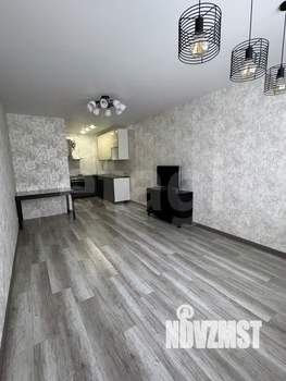 1-к квартира, вторичка, 50м2, 16/23 этаж